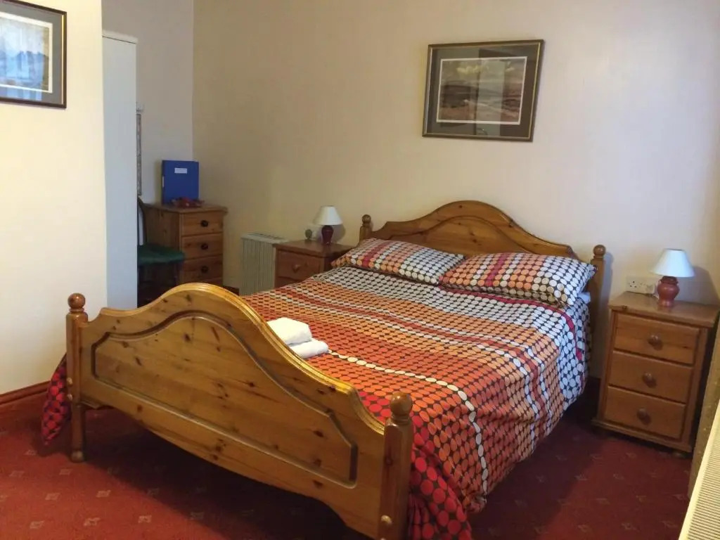 The Crown Hotel