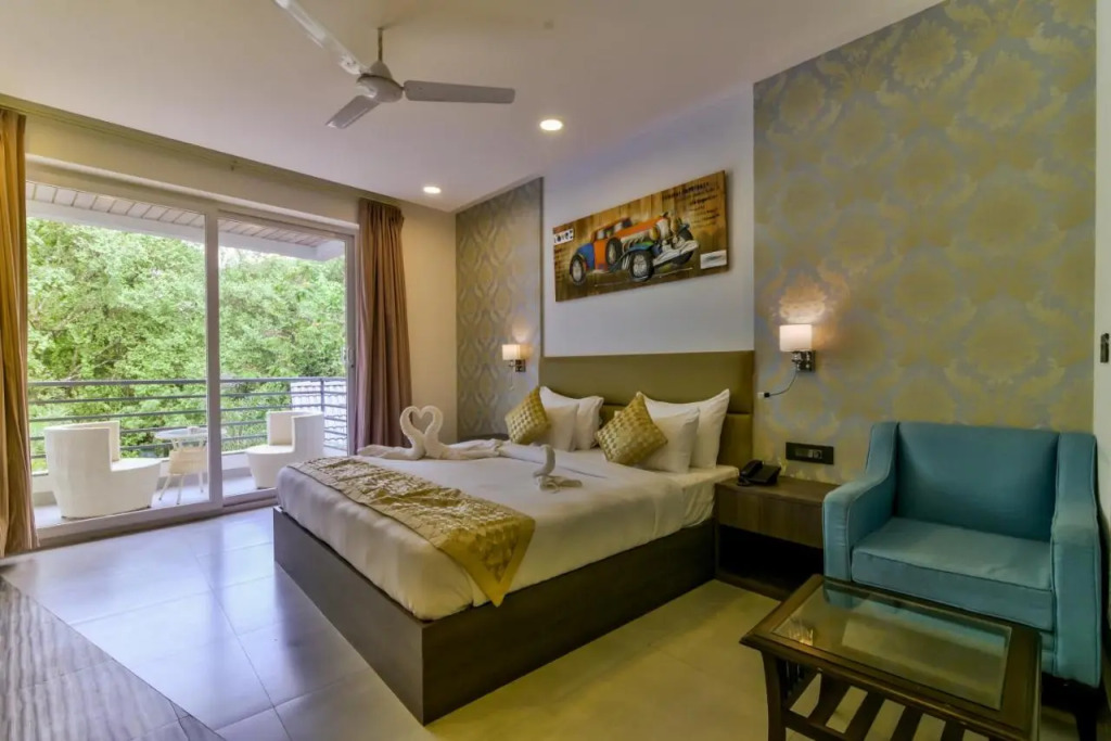 Ramatan Resort