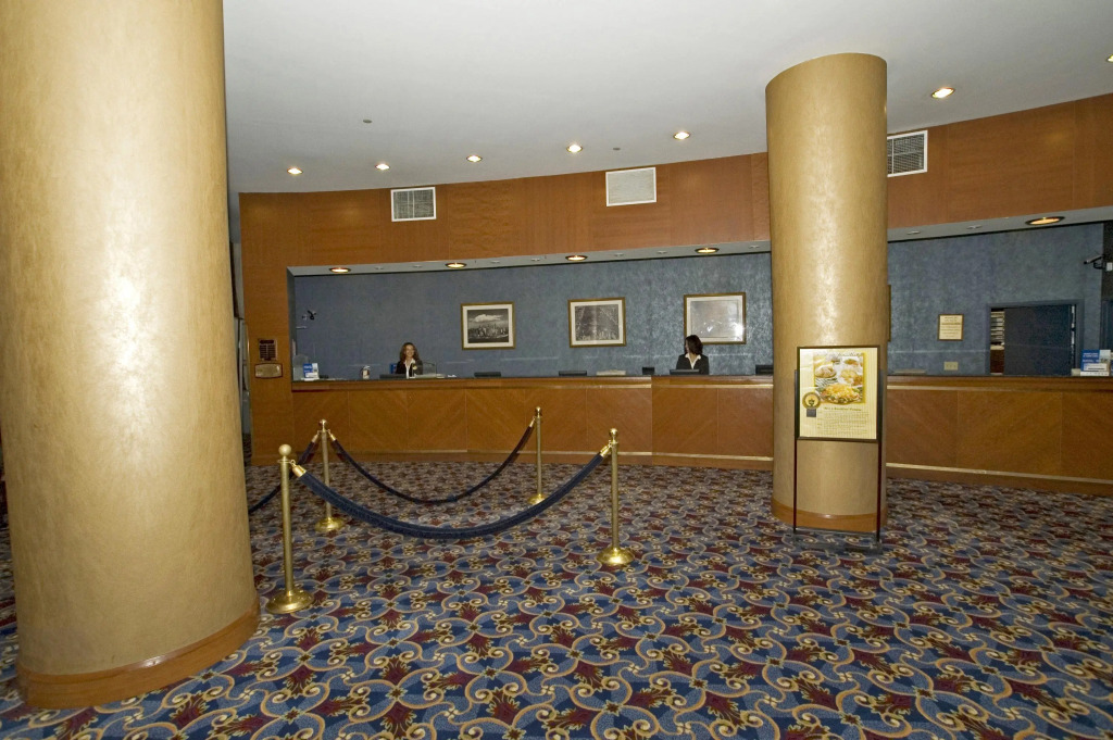 The Watson Hotel