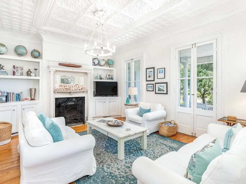 Whitecaps by Tybee Vacation Rentals