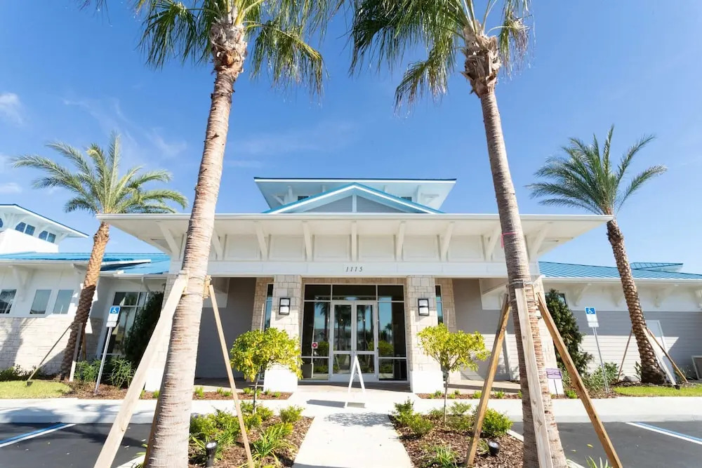 Gorgeous 5Bd W/ Pool At Windsor Island Resort 3882