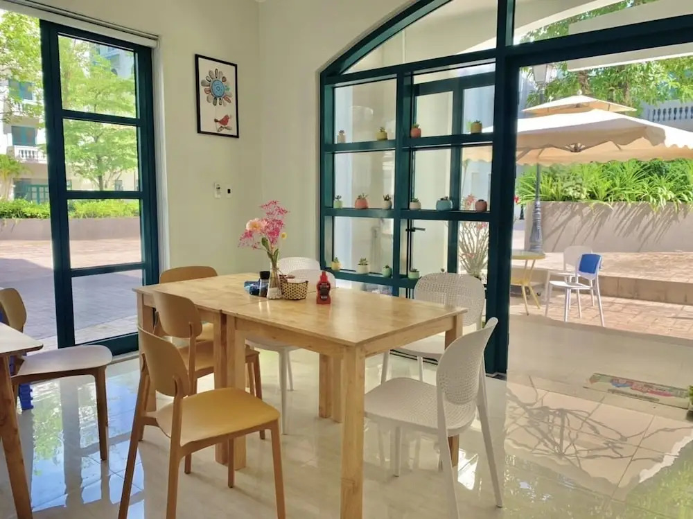 Minh Anh Hotel
