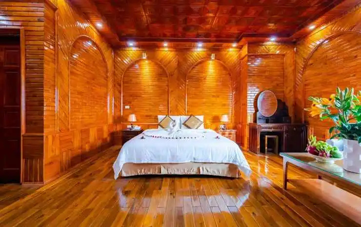 The King Hotel Noi Bai