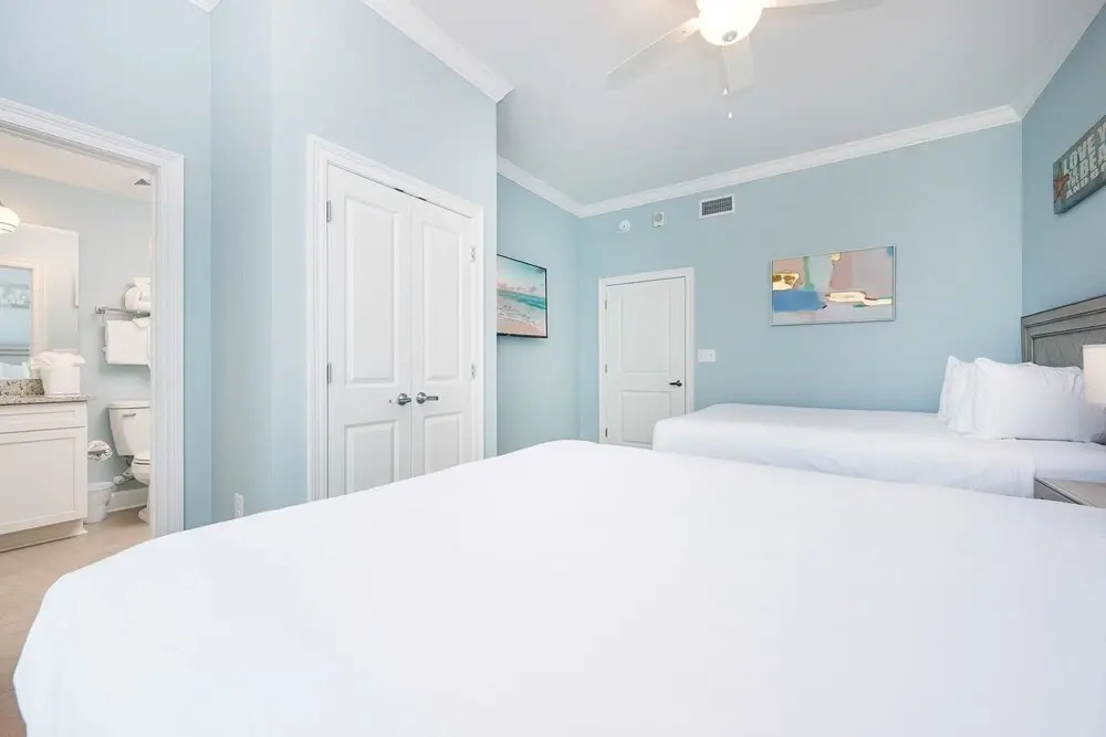 Phoenix Gulf Shores Ii 601 4 Bedroom Condo