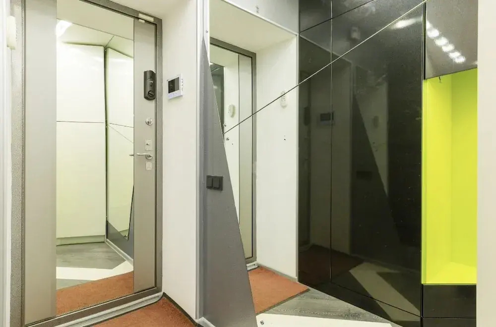 Bussi Suites - Plekhanova 3 korp 3