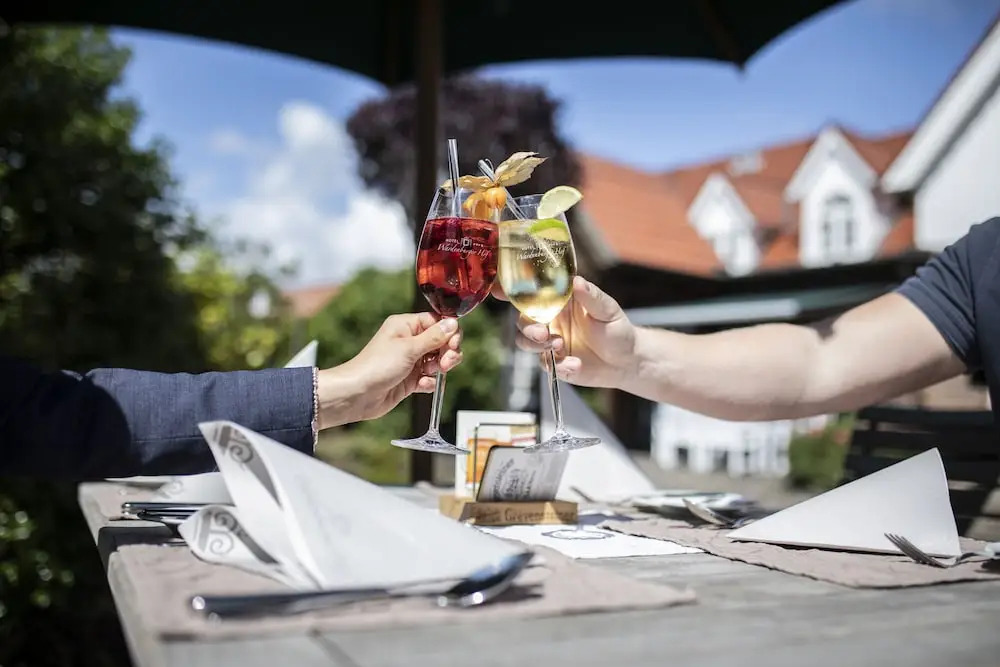 Hotel Wardenburger Hof
