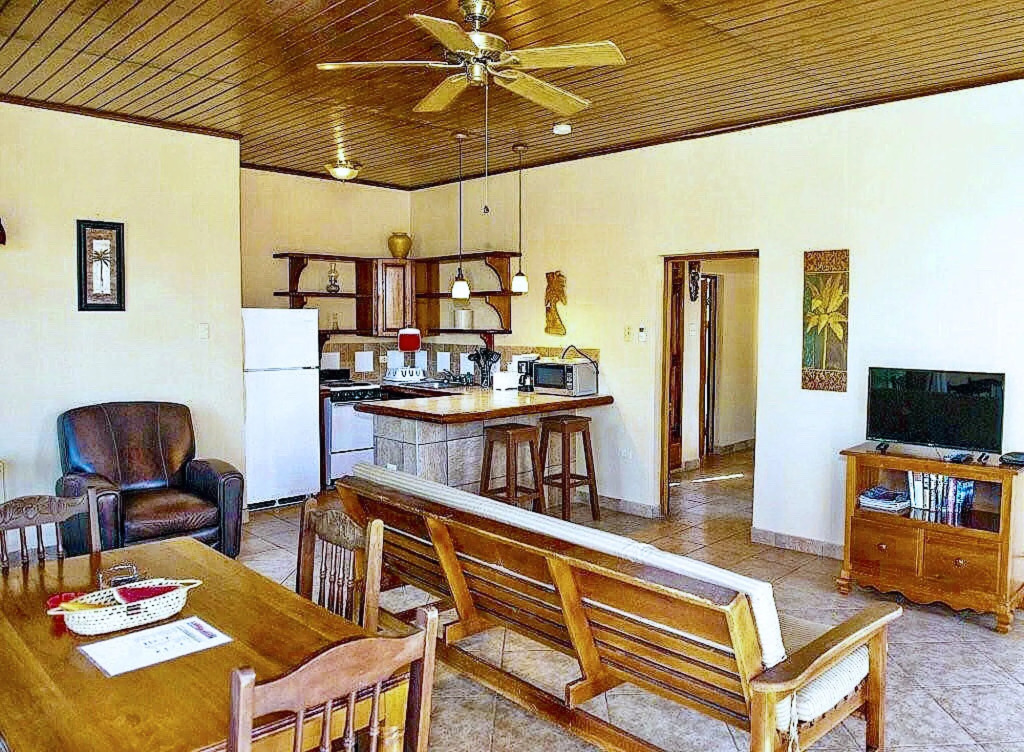 The Westender Inn