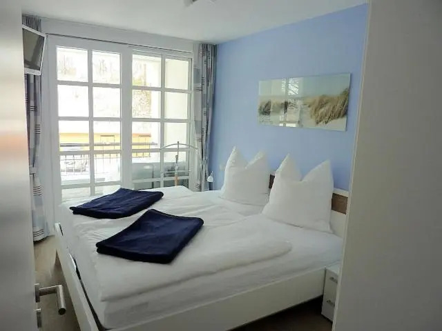 Residenz am Balmer See - FeWo 58