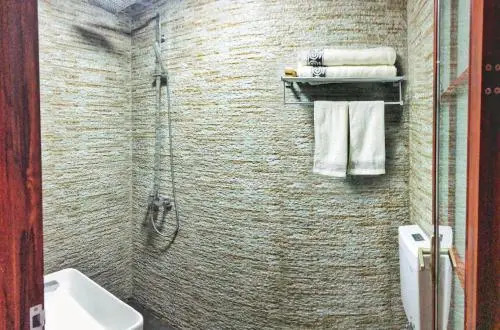 Chaozhou Corner Hostel