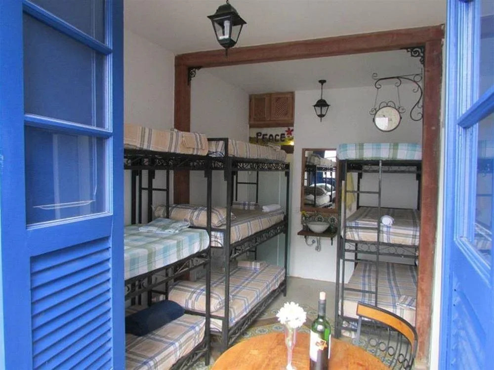Viva Chico Rei Hostel
