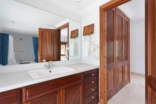 Ses Gerres Beach House