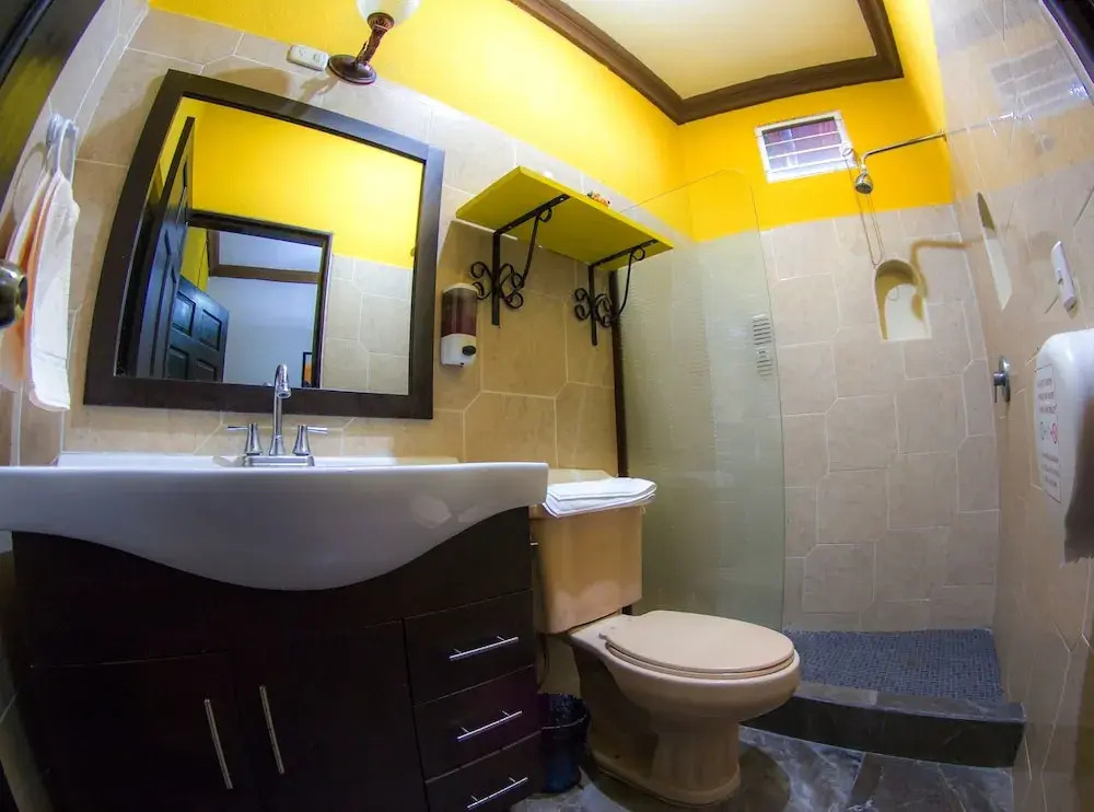 Hostal Casa de Grethel