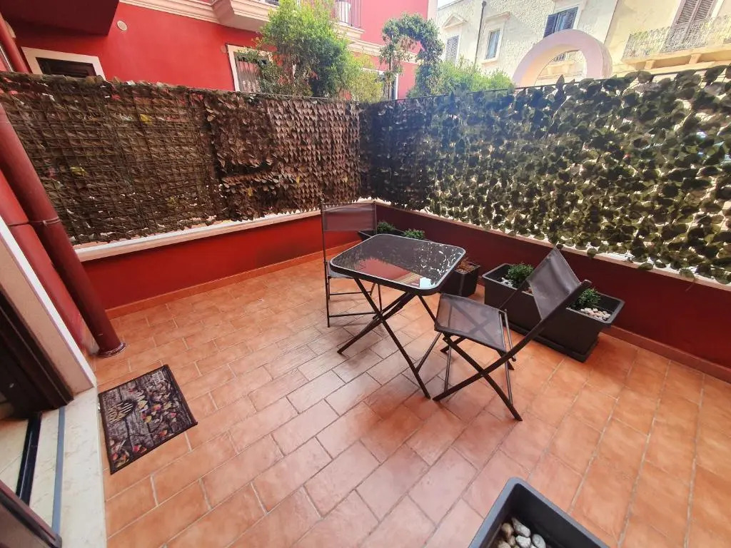 Sotto L'arco 2