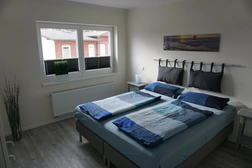 Schauf Ferienwohnung 6