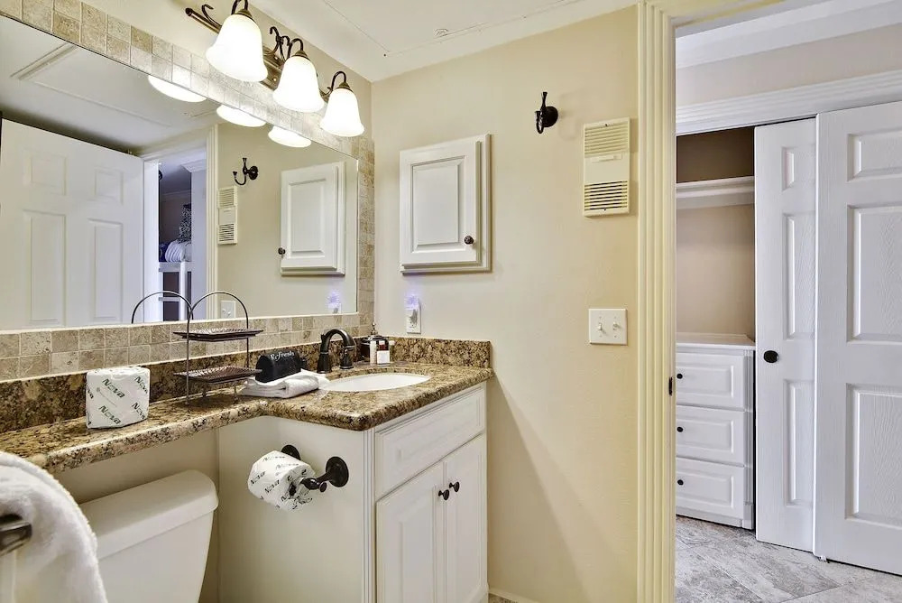 Casa Del Mar 103-seagull Crossing 1 Bedroom 1 Bathroom Condo