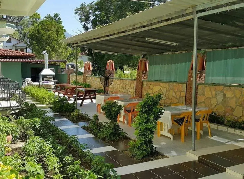 Fulya Pension
