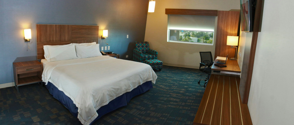 Holiday Inn Express & Suites Mexicali by IHG