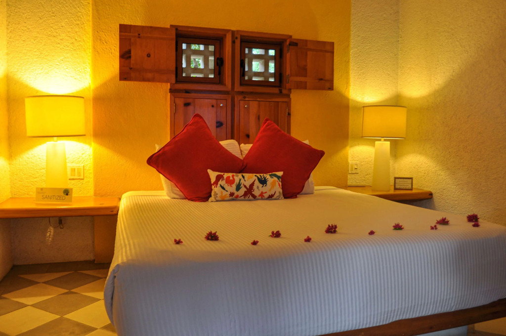 Casa Natalia Boutique Hotel