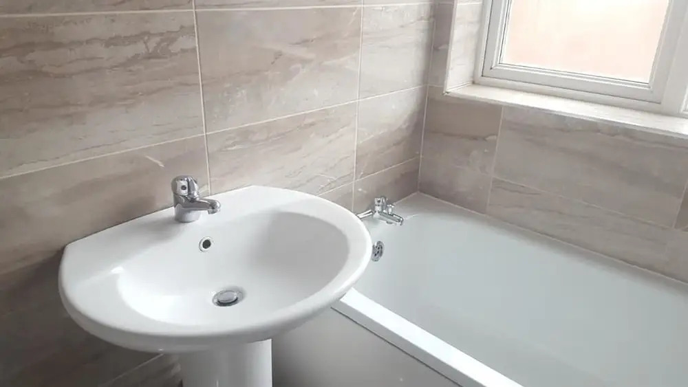 Belfast City Apartment