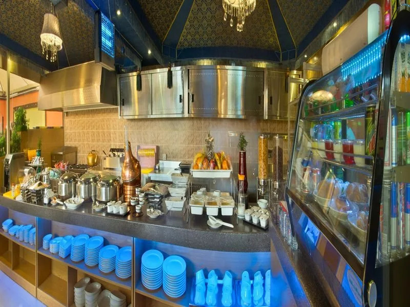 Al Farhan Hotel Suites (Al Salam)