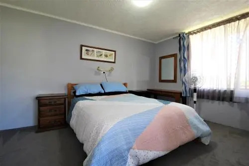 Beachfront 3, 25 Willow Street
