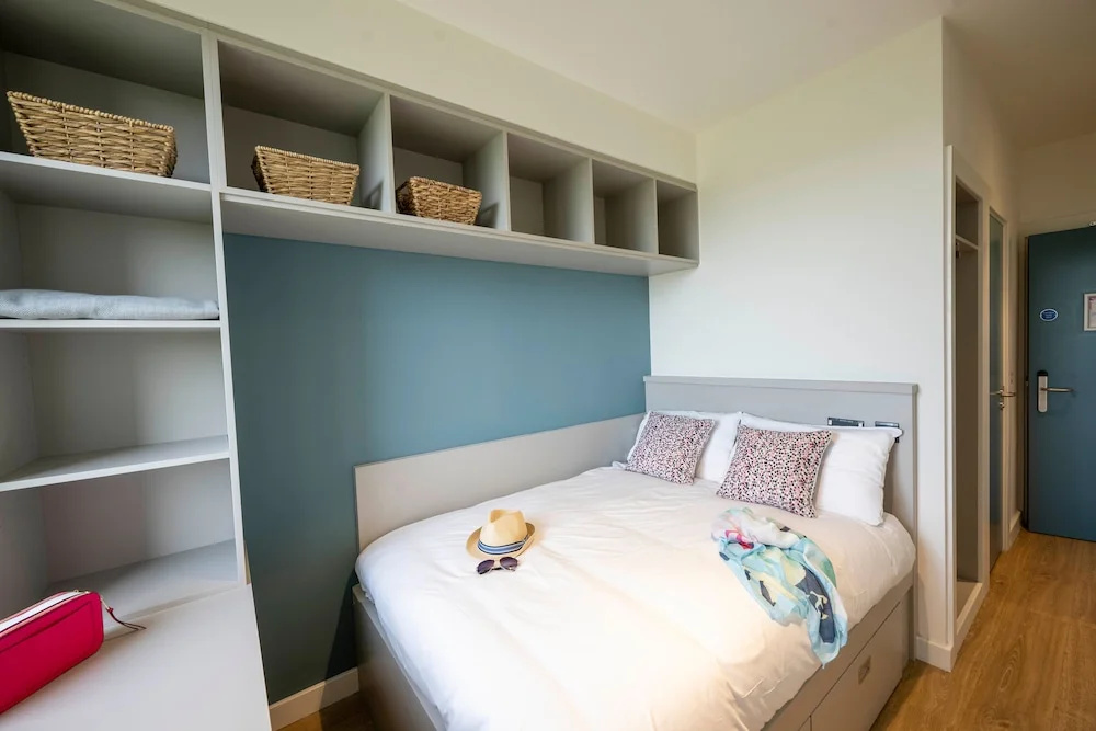 University of Galway Apartments