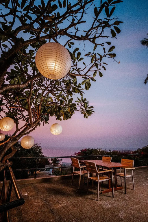 The Lighthouse - Formerly known as Utan Sea Resort