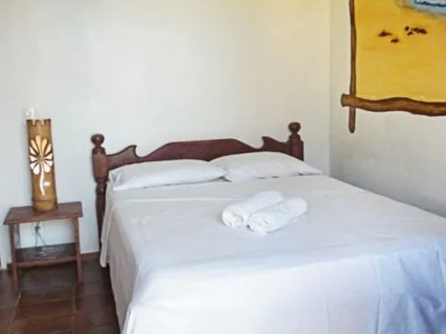 Albergue da Costa