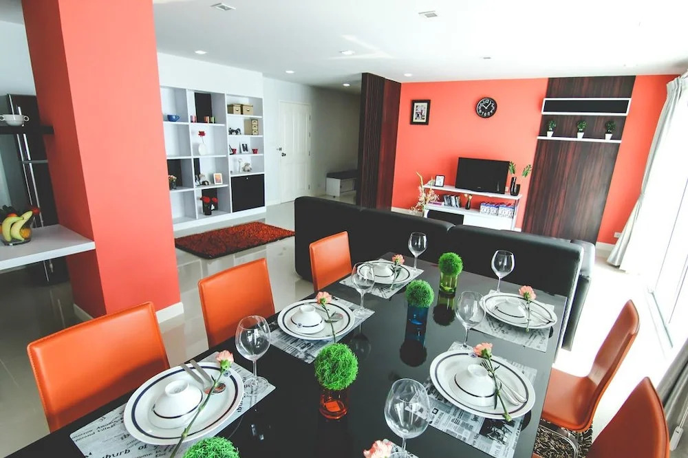 PP Plus Mansion