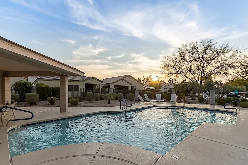 Ravenswood Retreat - 3 Br Home