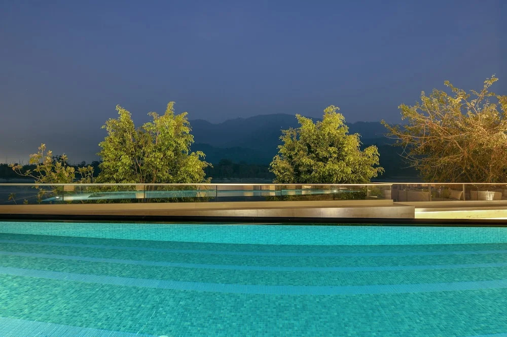 Modi Yoga Retreat Rishikesh
