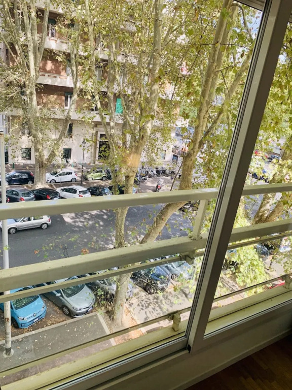 R.C. Giulio Cesare. Loft in centro