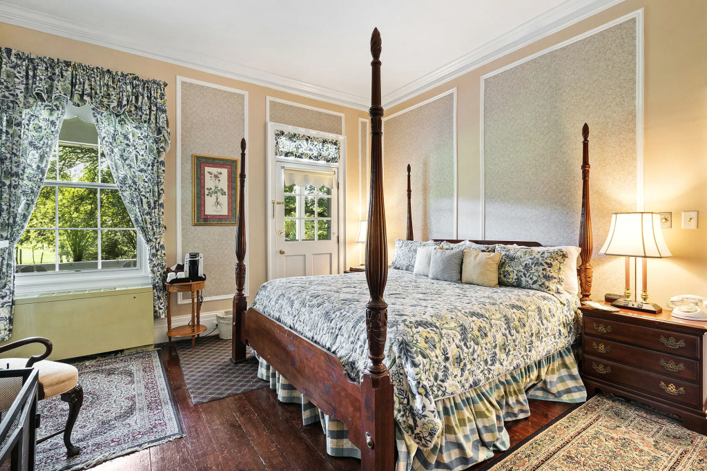 Kent Island Resort