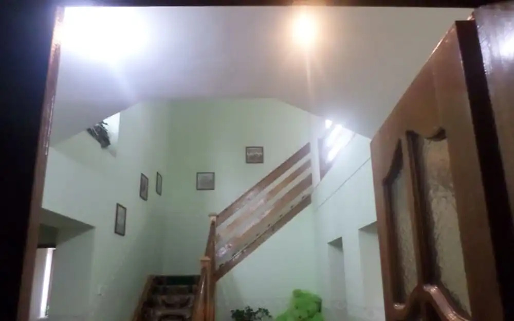 Хостел Vacation House