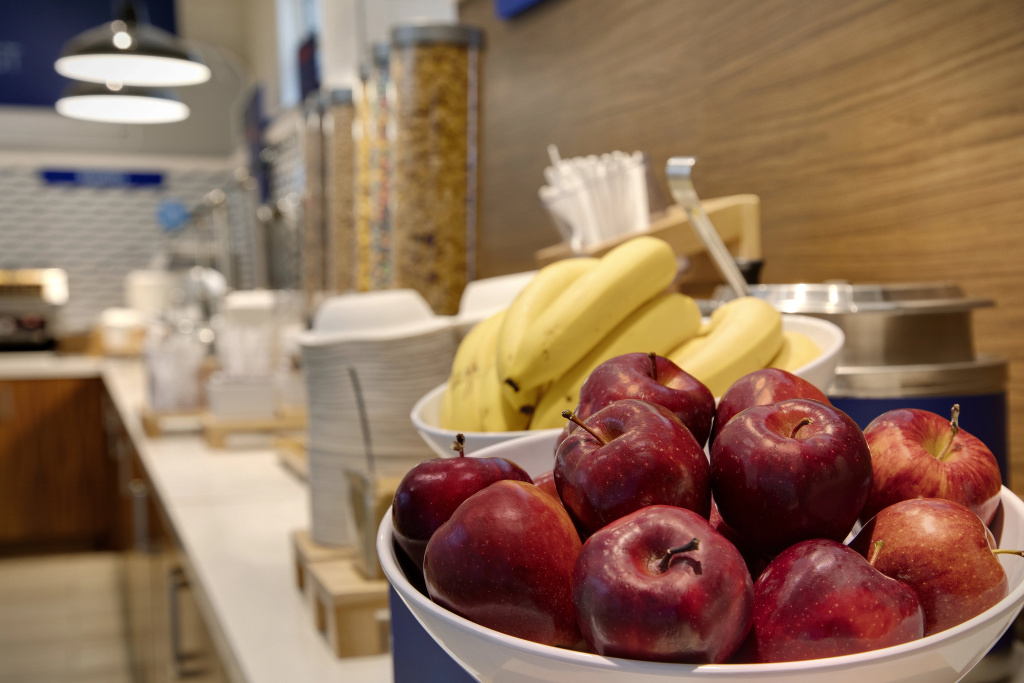 Holiday Inn Express & Suites S Lake Buena Vista by IHG