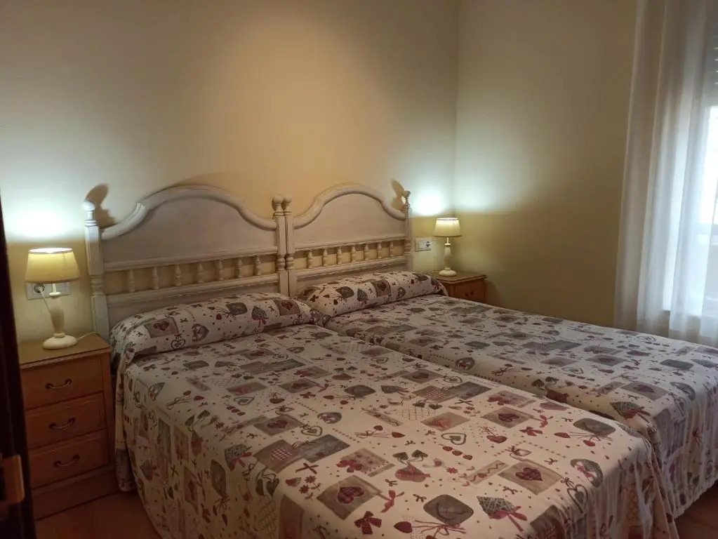 Raitán, Apartamento Centro de Llanes a 400 M de la Playa