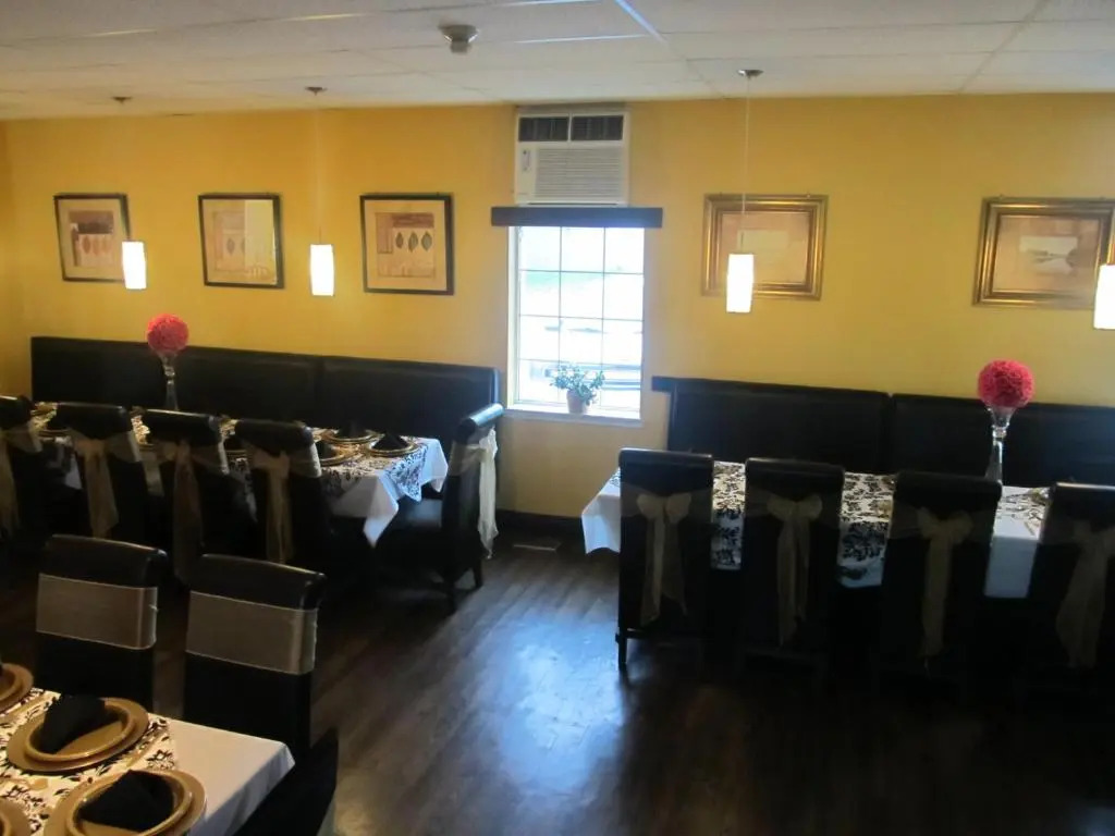 Le Voyageur Inn