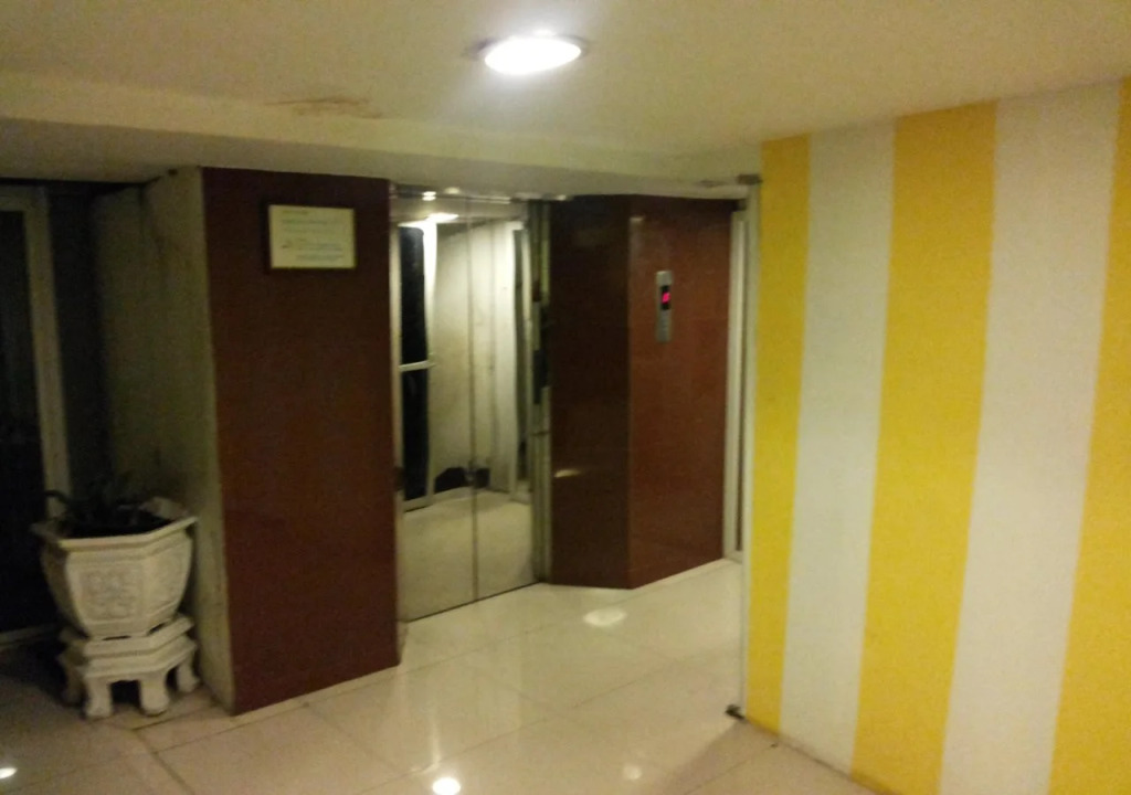 Central Place Hotel