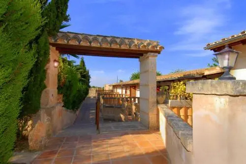 Finca Son Estrany