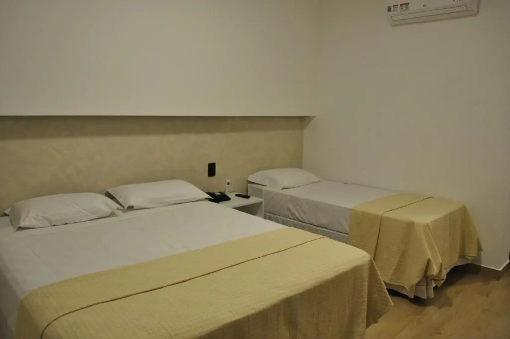 Hotel Peregrinos