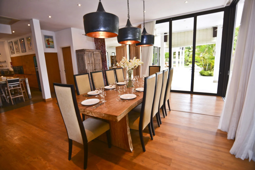 Akilea Villas Bali