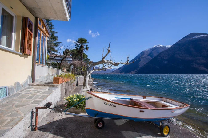 Cima La Spiaggetta