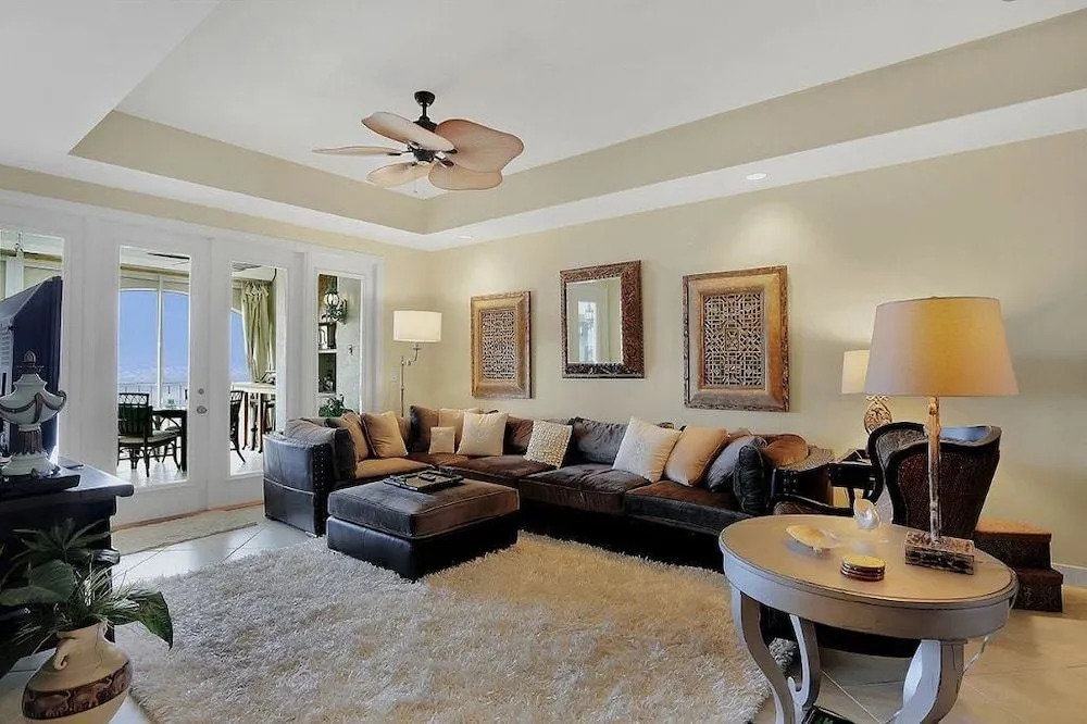 Royal Marco Way Condo