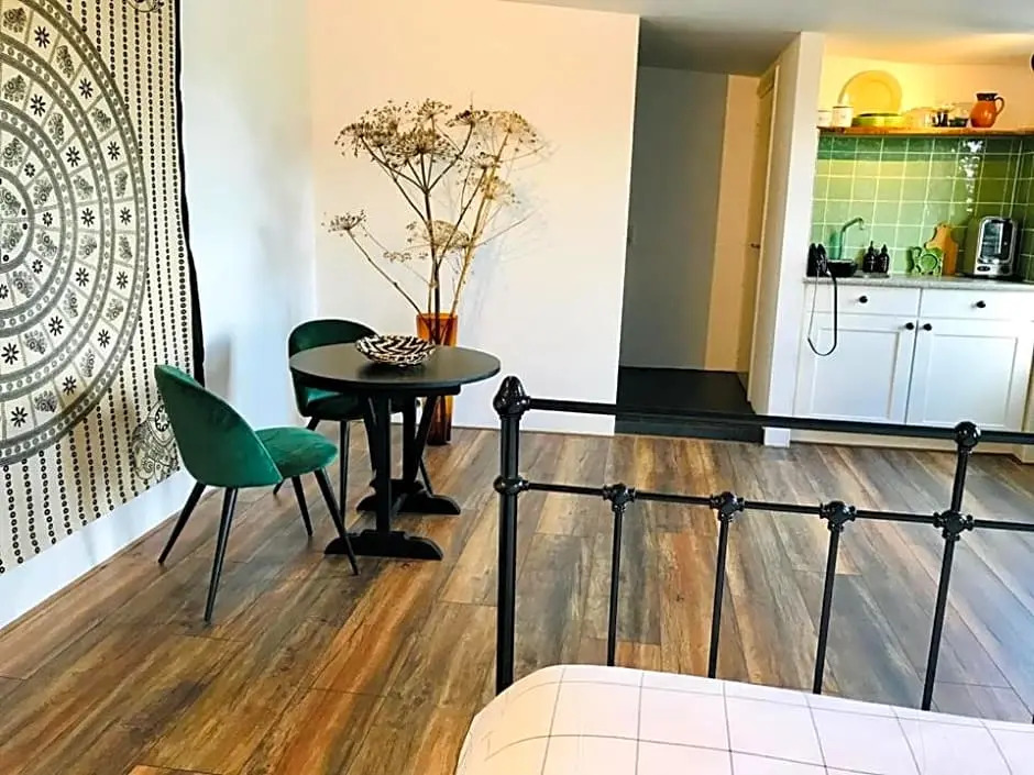 B&B Beemsterblik