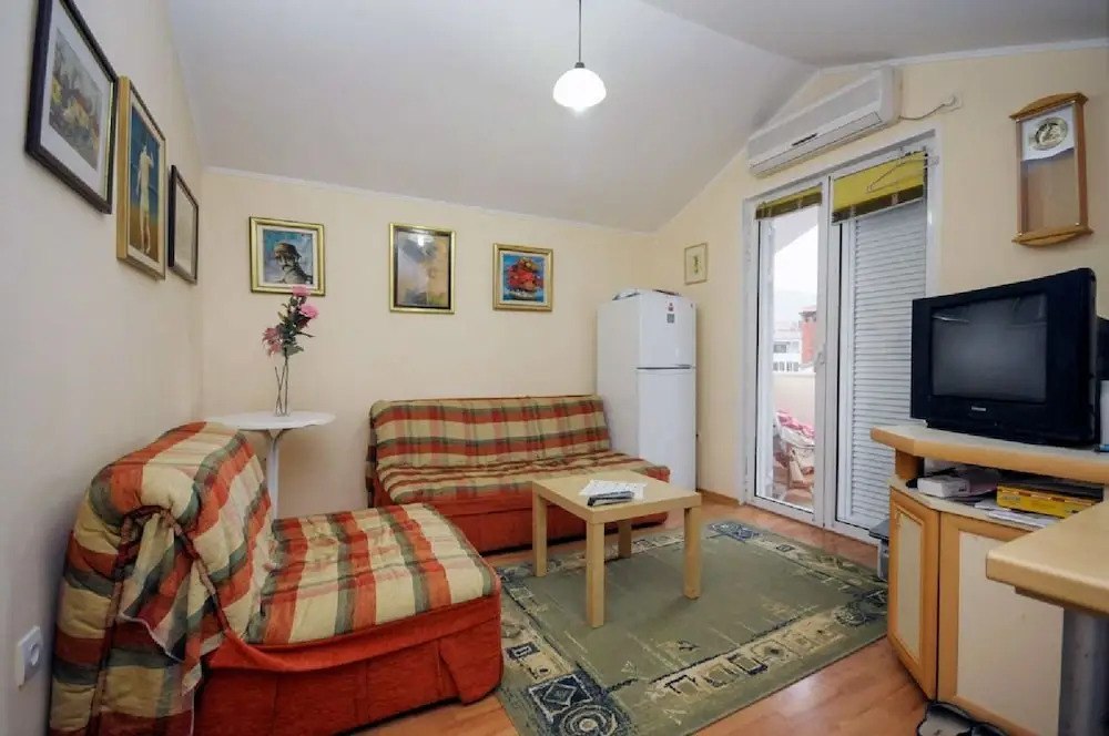 Apartment Stanka