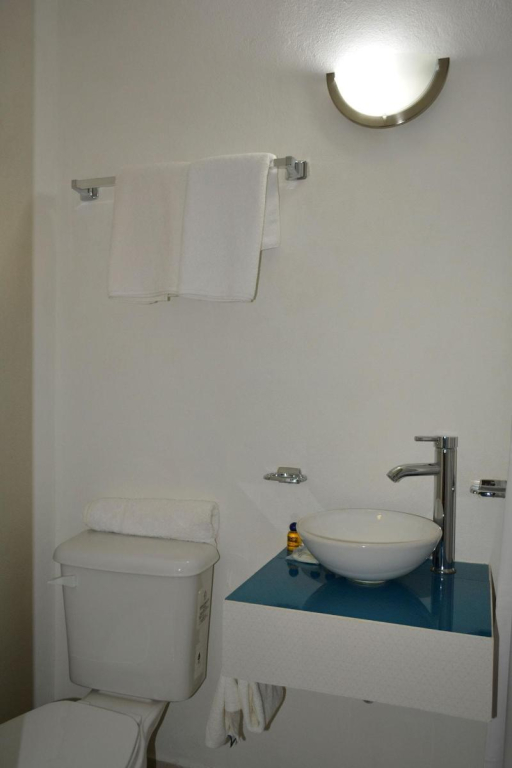 Hotel Cielo y Selva, San Cristobal de las Casas