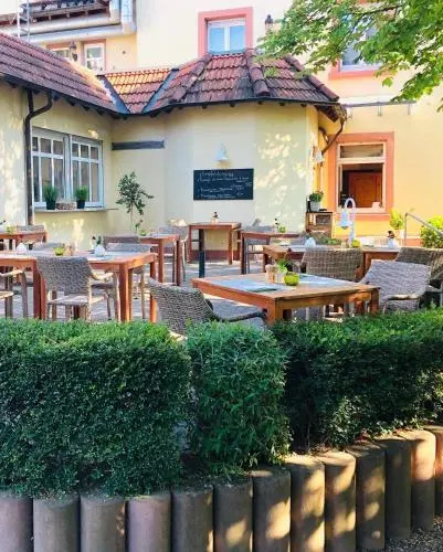 Hotel & Restaurant Grüner Baum Merzhausen