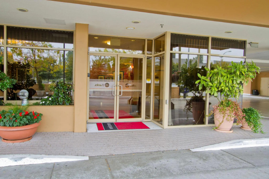 Hampton Inn - Vancouver Airport/Richmond