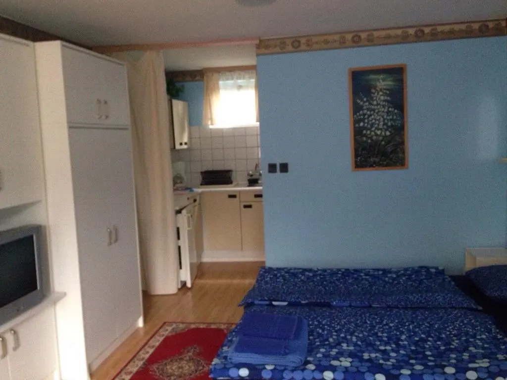 Agi Apartmanok