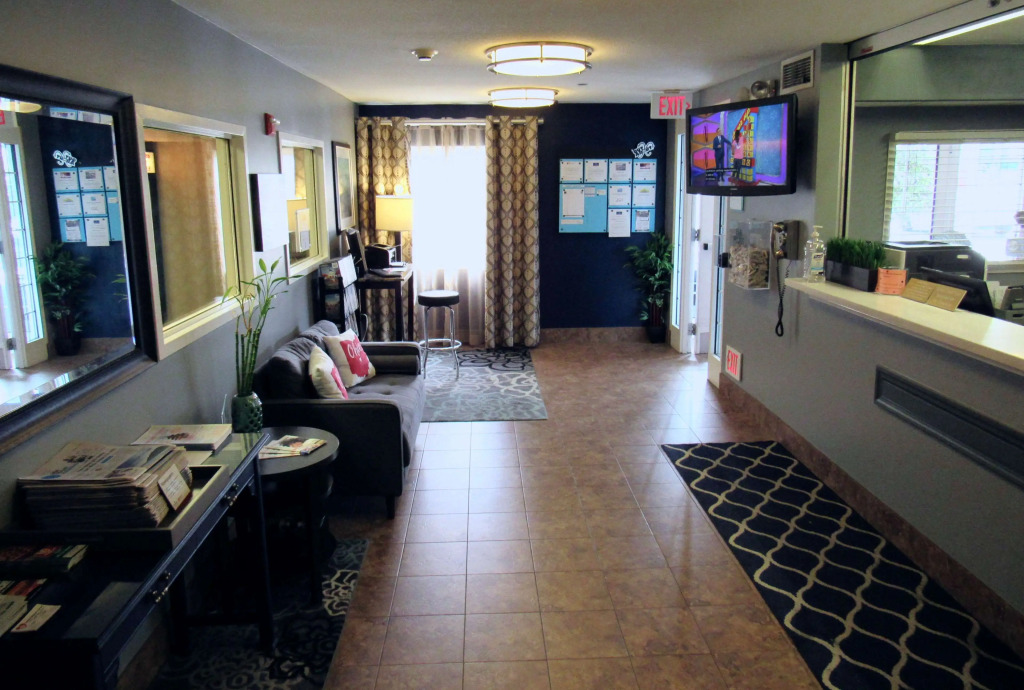 Sonesta Simply Suites Columbus Airport Gahanna